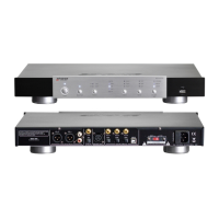 Preview: Advance acoustic MDX-600