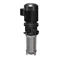 Preview: SKF Spandau Pumpen PSR Series