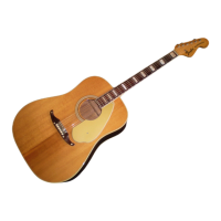 Preview: Fender KINGMAN
