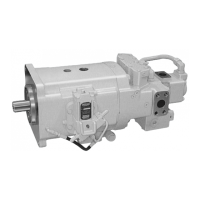 Preview: Denison Hydraulics P11S Series