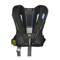 Preview: Spinlock Deckvest VITO
