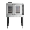 Convection Oven Logo