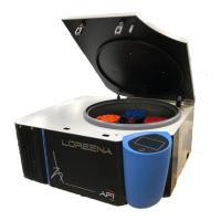 Preview: AFi Lisa AFI-C200 Series