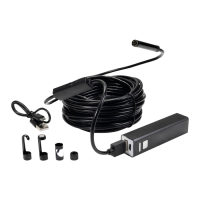 Preview: HellermannTyton Cable Scout Cam