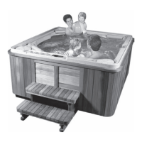Preview: Hydropool Hot Tub