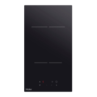 Preview: Haier HCE302TB3