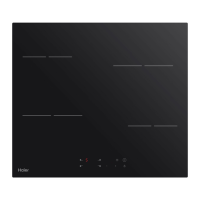 Preview: Haier HCE604TB3
