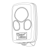 Remote Control Logo