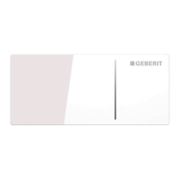 Preview: Geberit Omega 70 115.084.SI.1