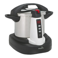 Preview: Manttra Chef-Xpress