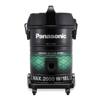 Preview: Panasonic MC-YL637