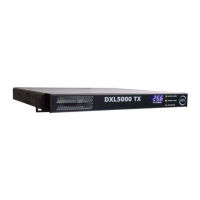 Preview: Vislink DXL5000 TX