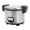 Rice Cooker Logo