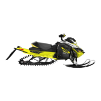 Preview: BRP ski-doo MXZ X 600RS