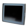 Monitor Logo