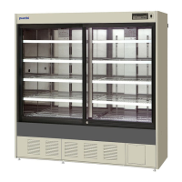 Preview: Phcbi MPR-1014R Series