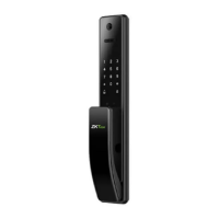 Preview: ZKTeco HBL400