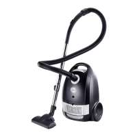 Preview: Hoover HC2200D