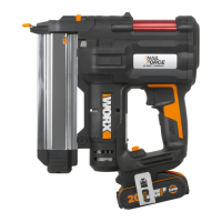 Preview: Worx WX840