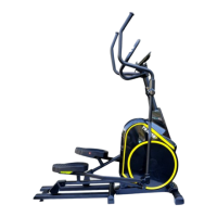 Preview: Elite Fitness TRACER 8