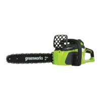 Preview: GreenWorks CSF401