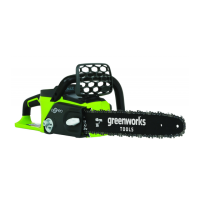 Preview: GreenWorks GD40CS40