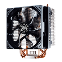 Preview: Cooler Master Hyper T4