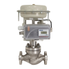 Valve Positioners Logo