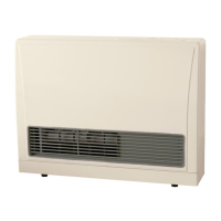 Preview: Rinnai RHFE-434FTA2