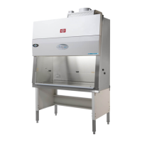 Preview: NuAire LabGard NU-540-300E