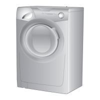Preview: Candy GRAND'O SPACE GS4 1D