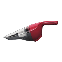 Preview: Black & Decker HNV115J Series