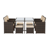 Outdoor Furnishing Logo