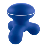 Preview: Brookstone Buzz Massager