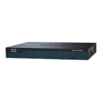 Preview: Cisco 1921/K9