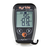 Preview: Syride SYS'Alti
