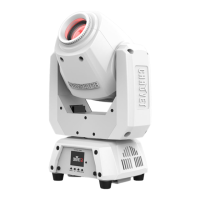 Preview: Chauvet DJ Intimidator Spot 260X