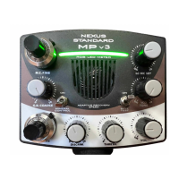 Preview: Nexus STANDARD MP V3