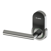 Preview: Interflex IF-271 Door Handle air