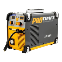 Preview: PROCRAFT SPI 320