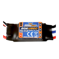 Preview: HobbyKing 20A UBEC