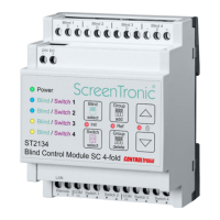 Preview: ScreenTronic CONTROLtronic ST2134