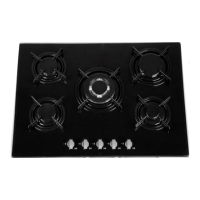 Preview: AREBOS AR-HE-GH70CM