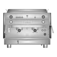 Preview: Gaggia Evolution E90