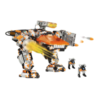 Preview: Warriors Future Force Assault U-240