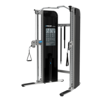 Preview: Precor FTS Glide