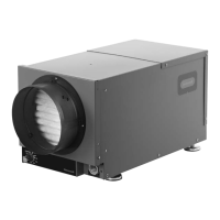 Preview: Honeywell TrueDRY DR65A2000