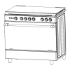 Cookers Logo