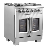Preview: Forno FFSGS6460-30