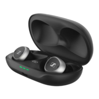 Preview: Sennheiser TVS 200